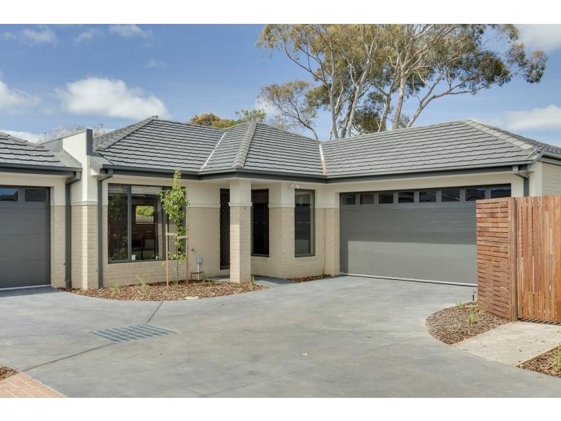 4/15 Dulnain Street, DULNAIN BY THE BAY, Mount Martha VIC 3934