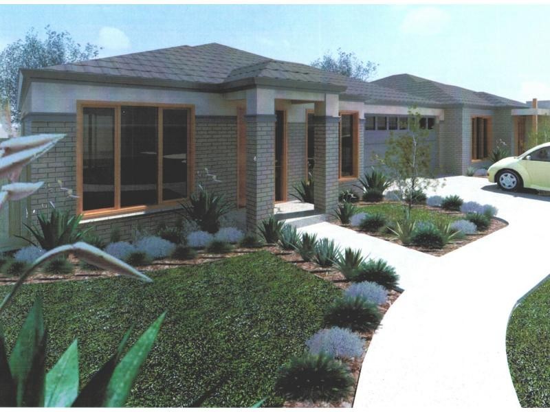 6/15 Dulnain Street, Mount Martha VIC 3934