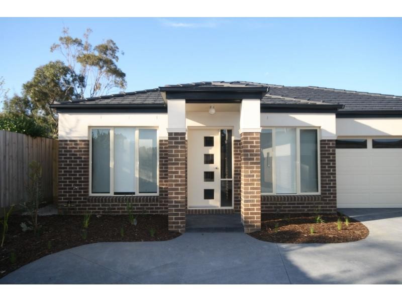 6/15 Dulnain Street, Mount Martha VIC 3934