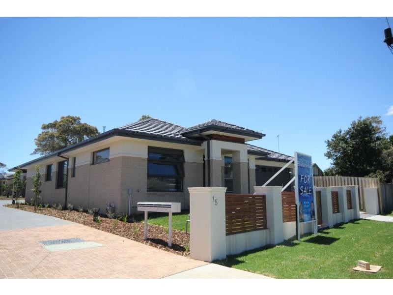 7/15 Dulnain Street, Mount Martha VIC 3934