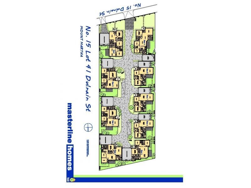 7/15 Dulnain Street, Mount Martha VIC 3934