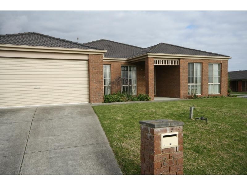 27 Frances Drive, Mount Martha VIC 3934