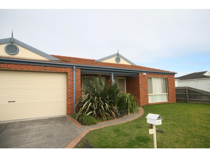 53 Paperbark Drive, Mount Martha VIC 3934