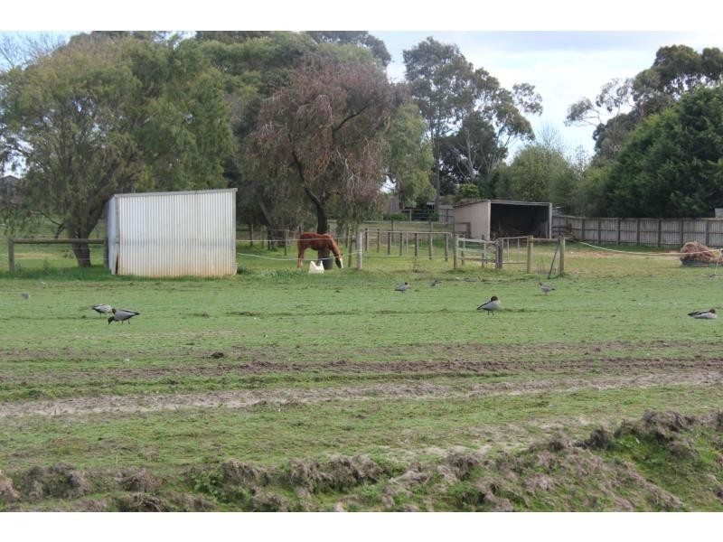 Lot 12 (LAND) Blue Water Drive, THE OASIS, Mount Martha VIC 3934