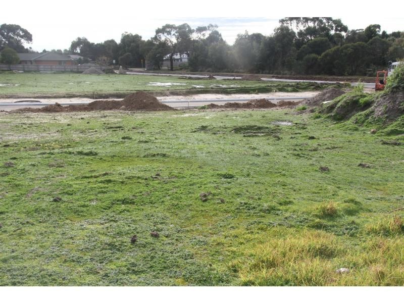 lot 27 (LAND) Blue Water Drive, THE OASIS, Mount Martha VIC 3934