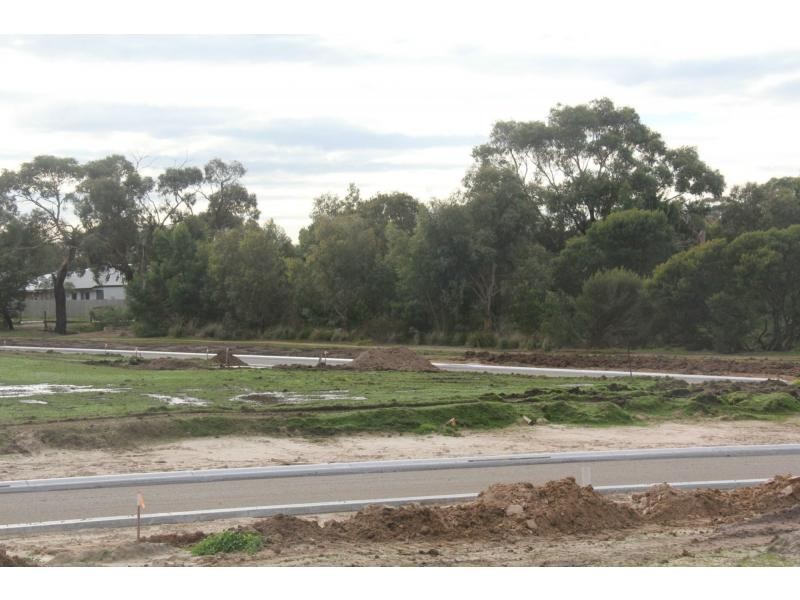 lot 27 (LAND) Blue Water Drive, THE OASIS, Mount Martha VIC 3934