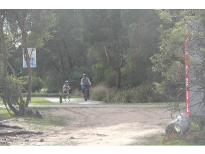 lot 27 (LAND) Blue Water Drive, THE OASIS, Mount Martha VIC 3934