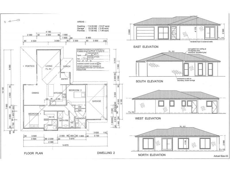 5a Coutts Street, Safety Beach VIC 3936