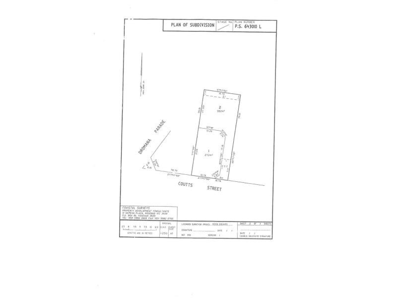 5a Coutts Street, Safety Beach VIC 3936