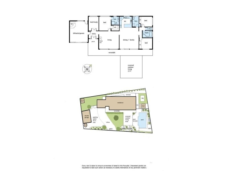 2 Pinot Place, Mount Martha VIC 3934