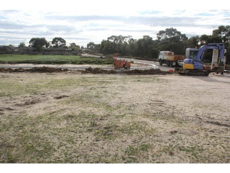 Lot 29 LAND Blue Water , THE OASIS, Mount Martha VIC 3934