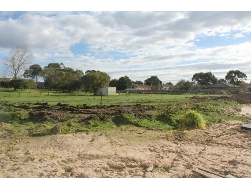 Lot 29 LAND Blue Water , THE OASIS, Mount Martha VIC 3934