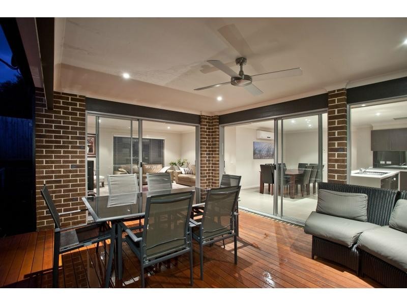 5 Homestead Lane, Sefton Grange, Mount Martha VIC 3934