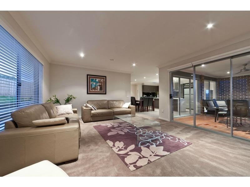 5 Homestead Lane, Sefton Grange, Mount Martha VIC 3934