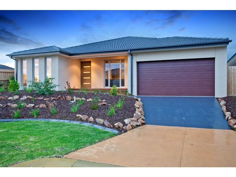 5 Homestead Lane, Sefton Grange, Mount Martha VIC 3934
