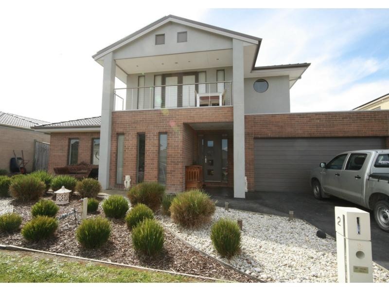 2 Hereford Court, Mount Martha VIC 3934