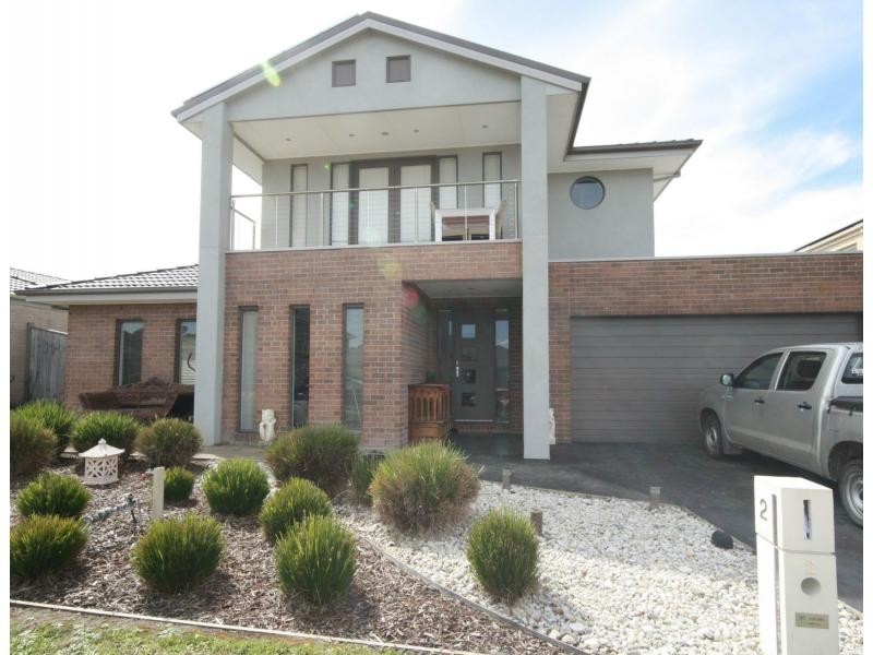 2 Hereford Court, Mount Martha VIC 3934