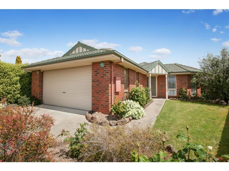 23 Wensleydale Drive, Mornington VIC 3931