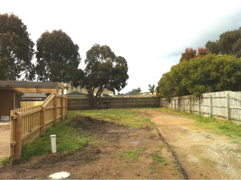 12a LAND Fiona Court, Mount Martha VIC 3934