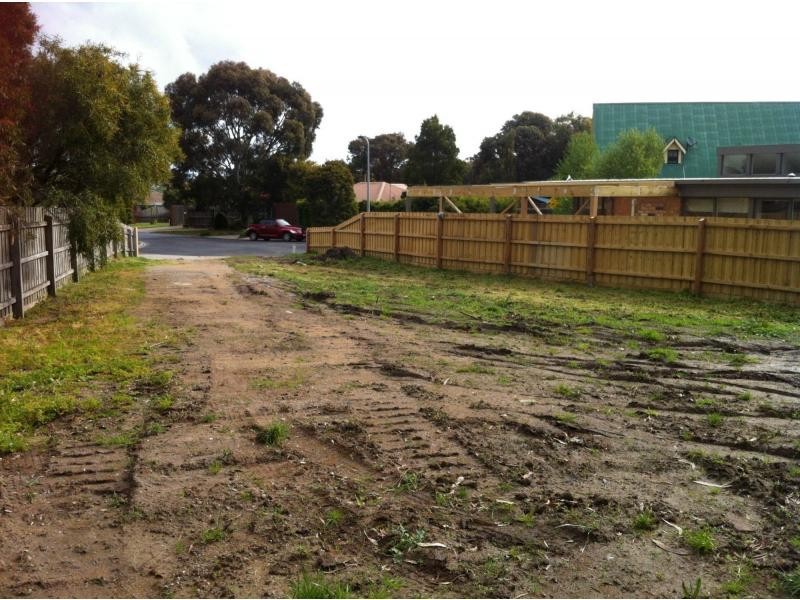 12a LAND Fiona Court, Mount Martha VIC 3934