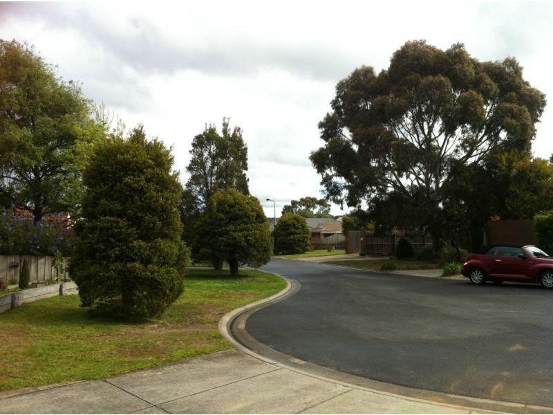 12a LAND Fiona Court, Mount Martha VIC 3934