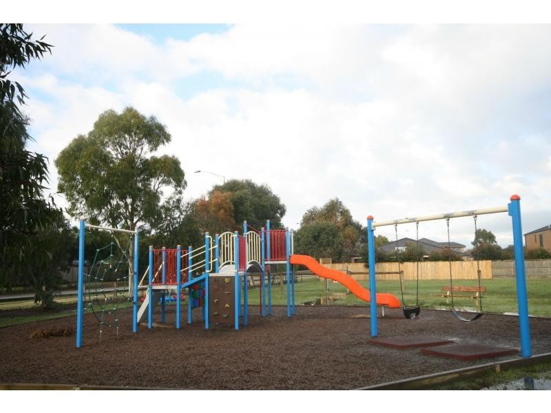 12a LAND Fiona Court, Mount Martha VIC 3934