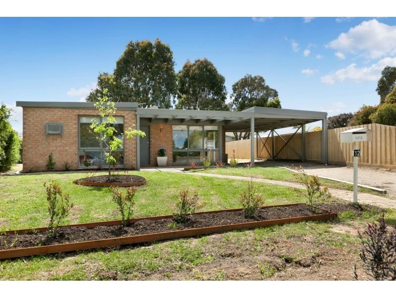 12 Fiona Court, Mount Martha VIC 3934
