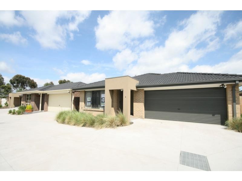 3/10 Kingfisher Court, Hastings VIC 3915