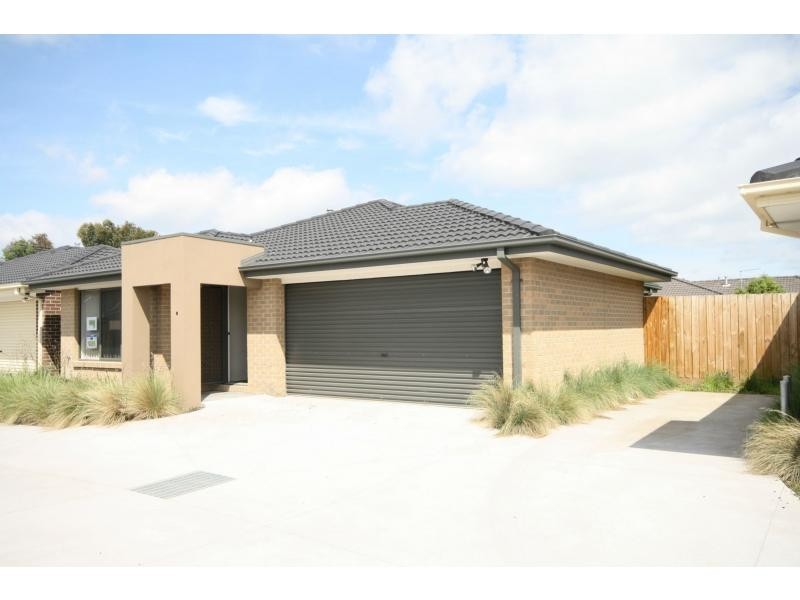 3/10 Kingfisher Court, Hastings VIC 3915