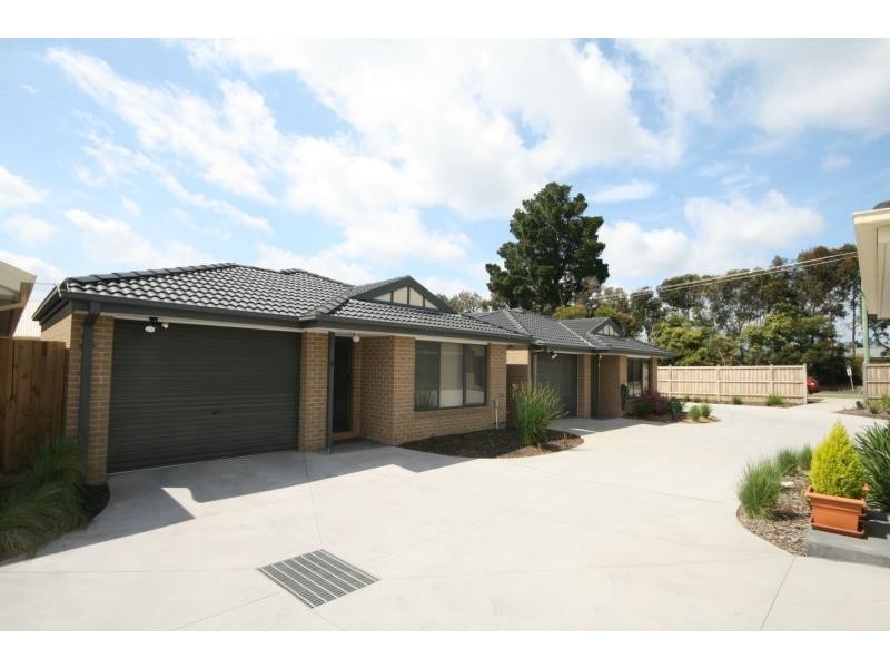 3/10 Kingfisher Court, Hastings VIC 3915