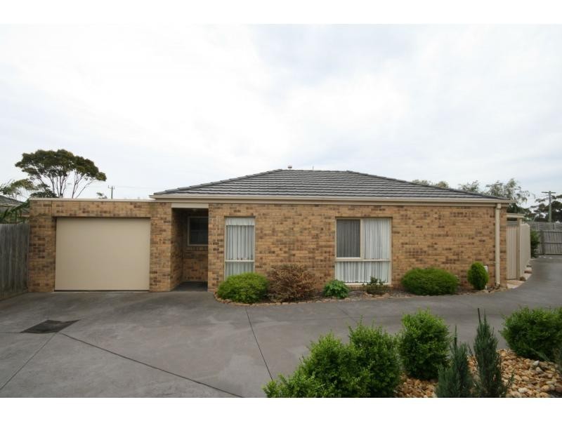 5/2 Alameda Avenue, Mornington VIC 3931