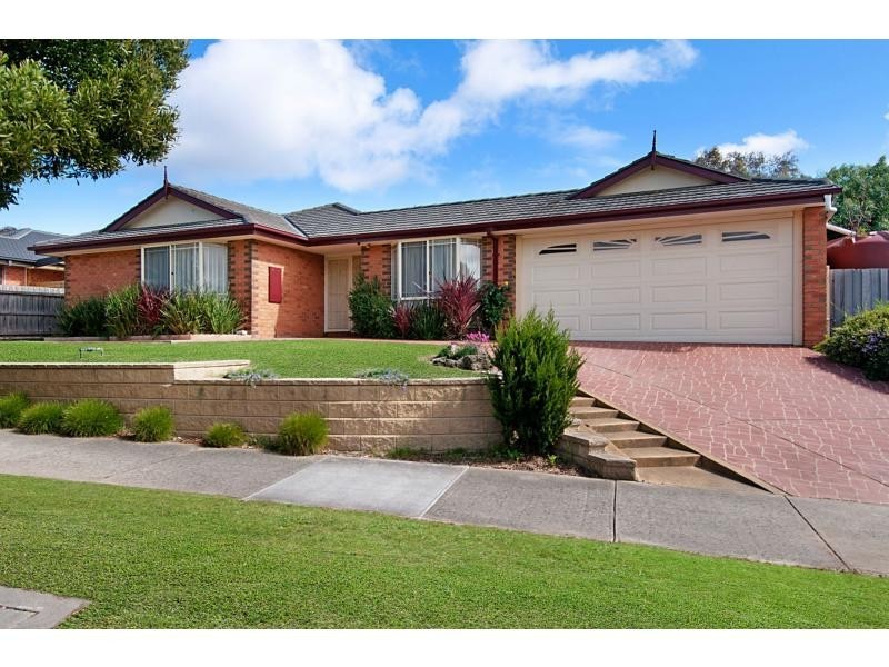 5 Tolmie Way, Mount Martha VIC 3934
