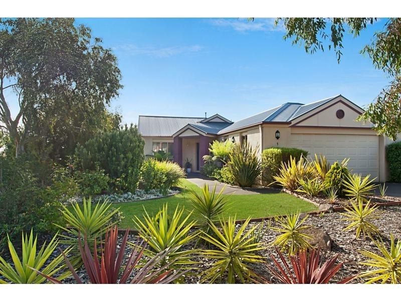1 Esperance Court, Mount Martha VIC 3934