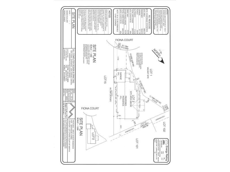 12a Fiona Court, HOUSE AND LAND, Mount Martha VIC 3934