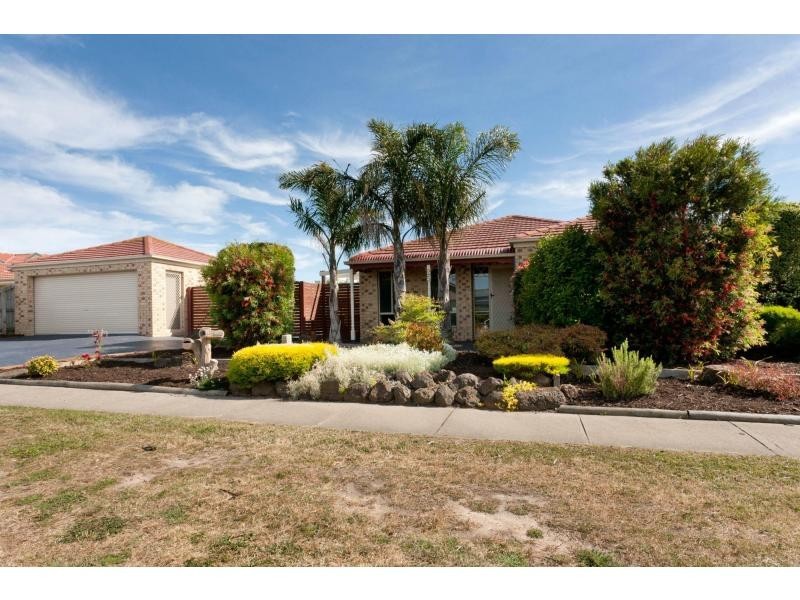 25 Marquis Avenue, Mornington VIC 3931