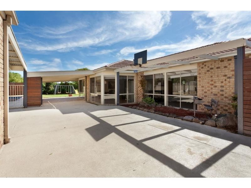 25 Marquis Avenue, Mornington VIC 3931