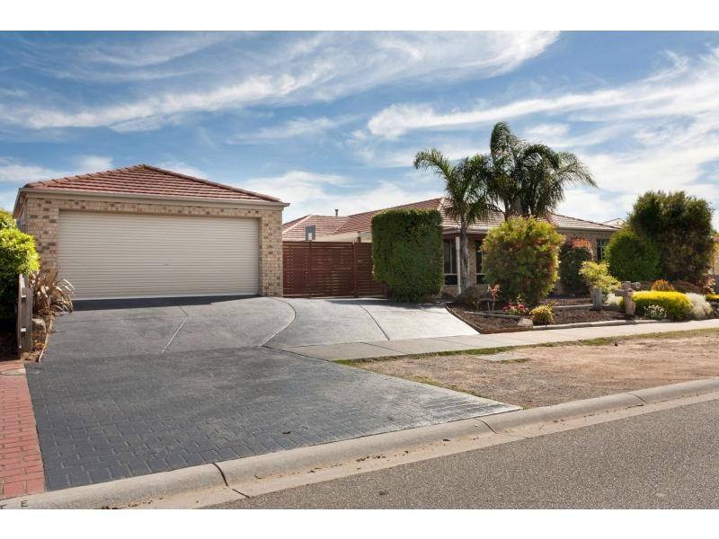 25 Marquis Avenue, Mornington VIC 3931