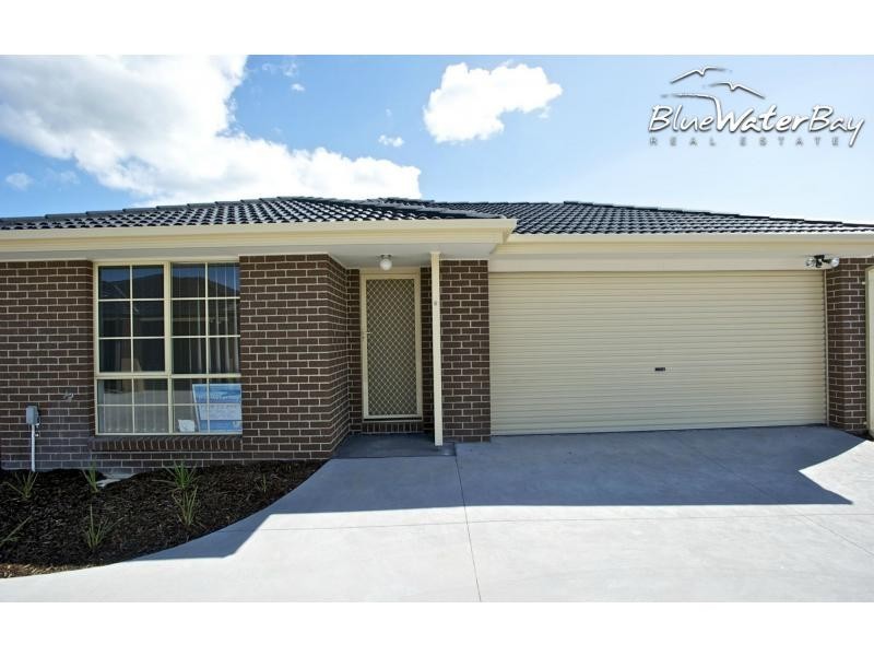 6/10 Kingfisher Court, Hastings VIC 3915