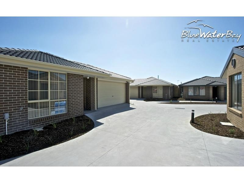 6/10 Kingfisher Court, Hastings VIC 3915