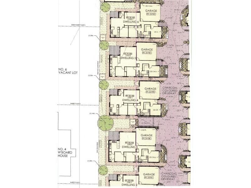 6/10 Kingfisher Court, Hastings VIC 3915