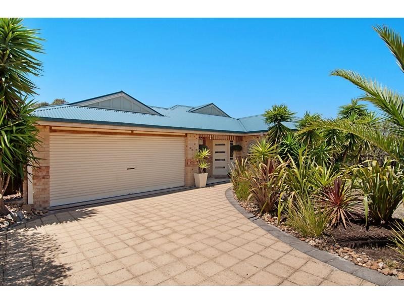 55 Killingholme Drive, Mornington VIC 3931