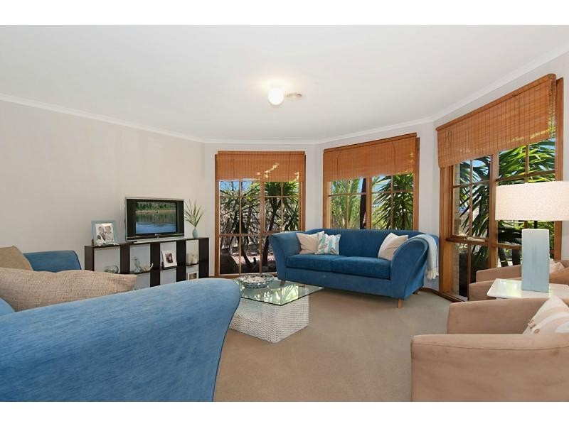 55 Killingholme Drive, Mornington VIC 3931