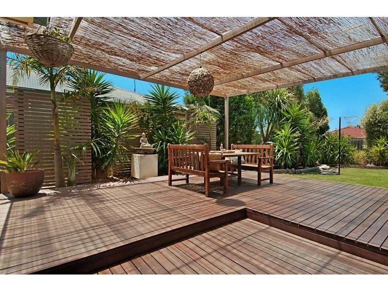 55 Killingholme Drive, Mornington VIC 3931