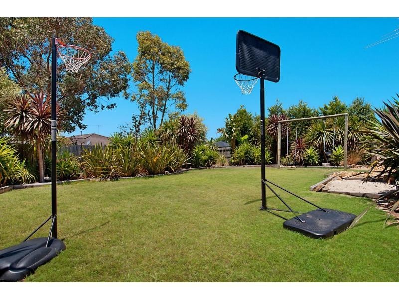 55 Killingholme Drive, Mornington VIC 3931