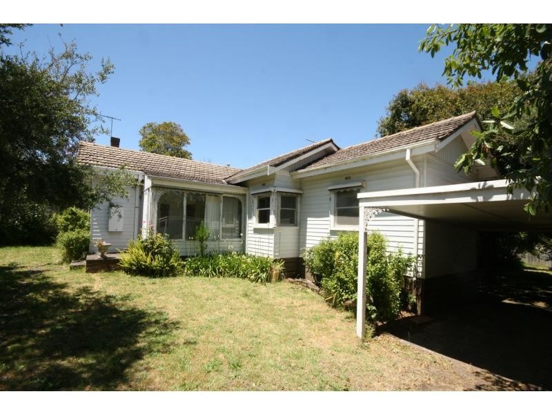 20 Williams Road, Mornington VIC 3931