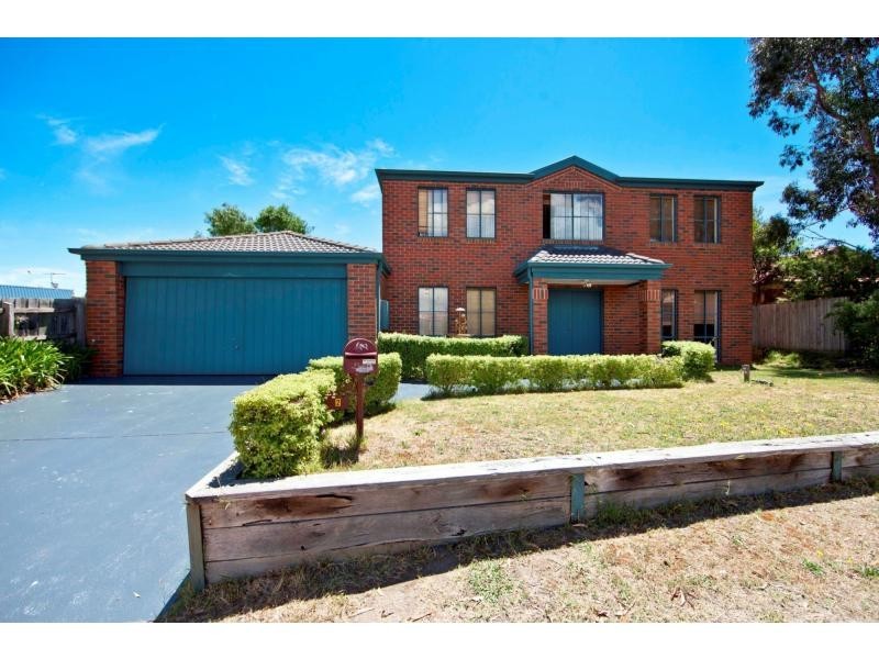 2 Tynham Court, Mornington VIC 3931