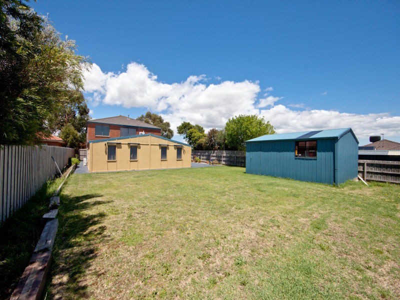 2 Tynham Court, Mornington VIC 3931
