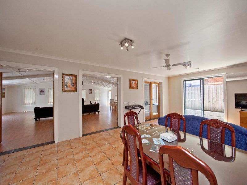 2 Tynham Court, Mornington VIC 3931