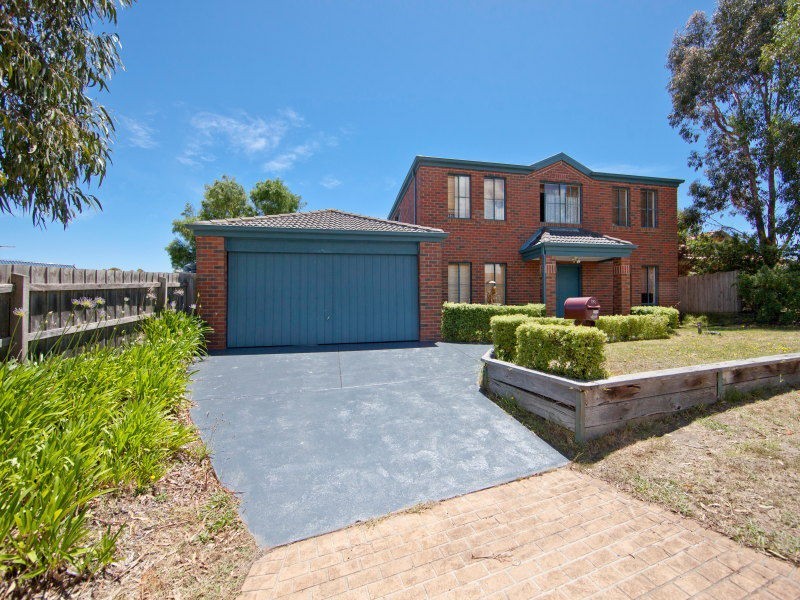 2 Tynham Court, Mornington VIC 3931