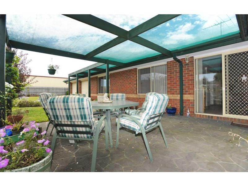 47 Parkside Crescent, Mornington VIC 3931